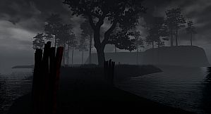 LONELINESS AFTER: Chapter 1