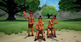 Agrou - Warrior (1) Skins