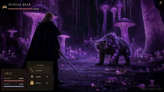 Fateward