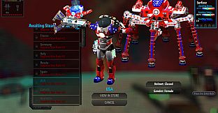 FortressCraft Evolved: Skin Pack #2