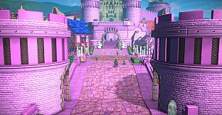 Eiyuden Chronicle: Hundred Heroes - HQ Makeover Package