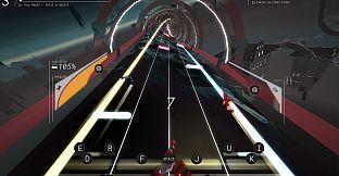 SEQUENCE STORM - Jelly's Raceway Expansion Pack