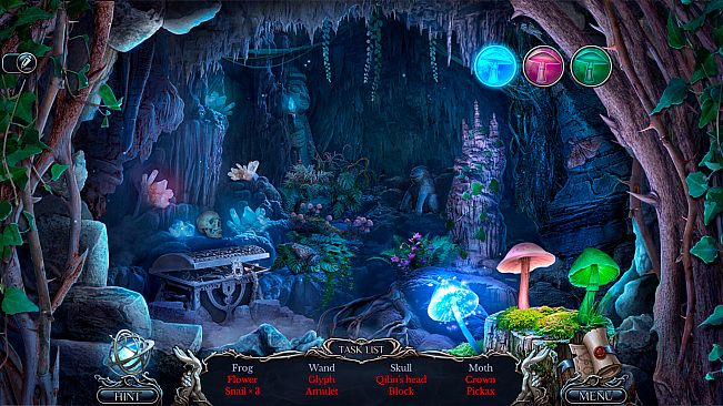 Grim Tales: Horizon of Wishes