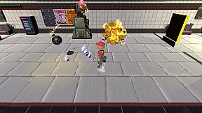 Leaf Blower Man: This Game Blows!