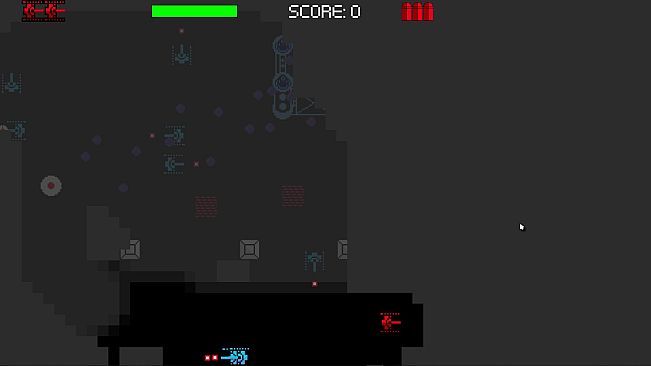 Tiger Tank 59 Ⅰ Black Hill Fortress MP027