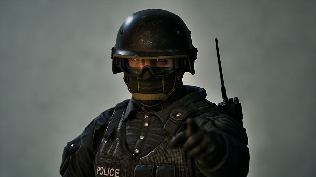 Citizen Vigilante