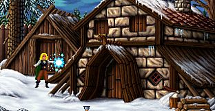 Heroine's Quest: The Herald of Ragnarok