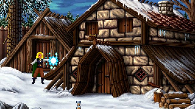 Heroine's Quest: The Herald of Ragnarok