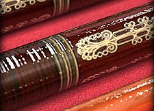 Pool Nation FX - Unlock Cues