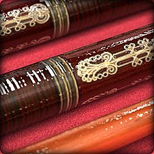 Pool Nation FX - Unlock Cues