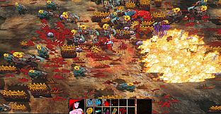 [MFTK: Survivors] Mortemforge: TekaRenzen's Konquerax: Survivors