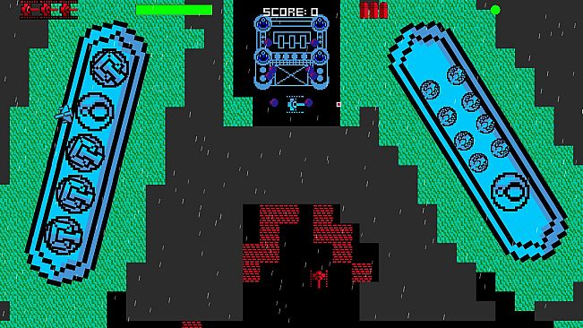 Tiger Tank 59 Ⅰ Battleship MP062