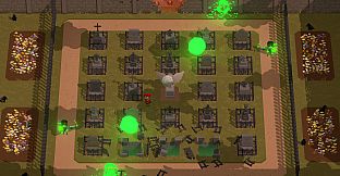 Mayhem in Single Valley