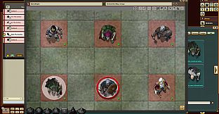 Fantasy Grounds - Devin Night Pack 206: Zombies