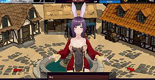 Tales of the Phantom World