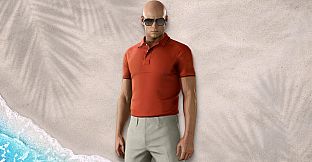 HITMAN WOA - The Getaway Pack