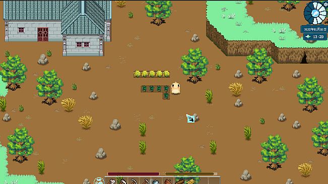 山中野居 Live In The Country