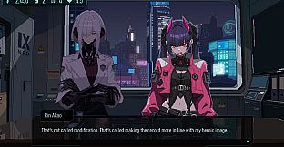Precinct IX