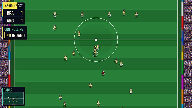 Fabulous Football