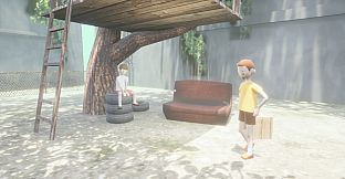 Secret Base