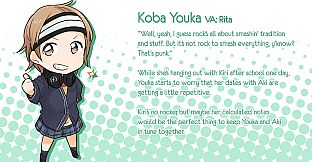 Kindred Spirits on the Roof Drama CD Vol.2 - Friendship Plans