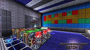 FortressCraft Evolved!