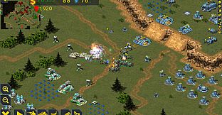 RedSun RTS Plasma bot