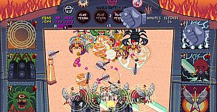 Battle Vest Metal Quest