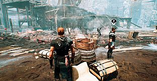 Gothic Playable Teaser