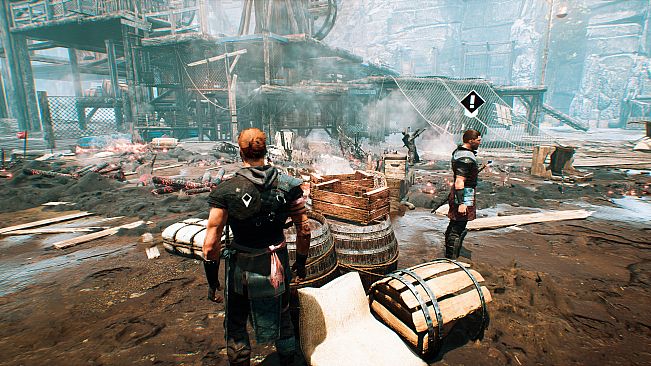 Gothic Playable Teaser