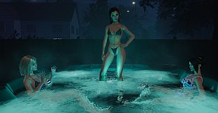 House Party - Doja Cat Expansion Pack