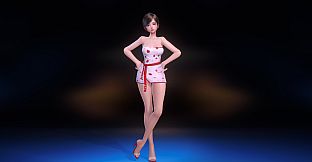 Angel Legion-DLC Sweet Yukata C
