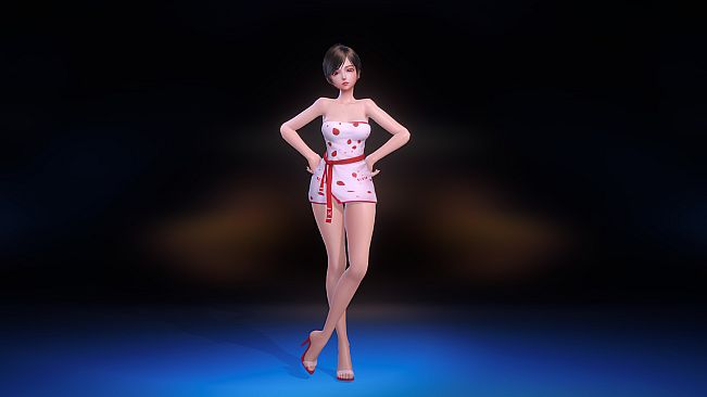 Angel Legion-DLC Sweet Yukata C