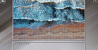 Super Jigsaw Puzzle: Generations - Beaches 3