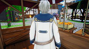 Healer Simulator RPG