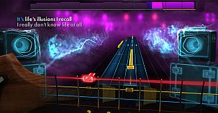 Rocksmith 2014 Edition – Remastered – Joni Mitchell Song Pack