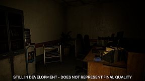 Fear To Survive: Skinmark