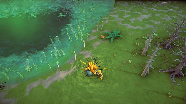 World of Stickman Classic RTS