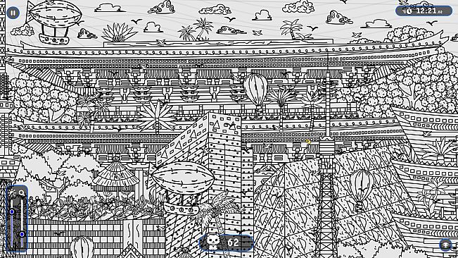 101 Cats Hidden in Tokyo