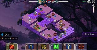 Brawl Tactics: Origins