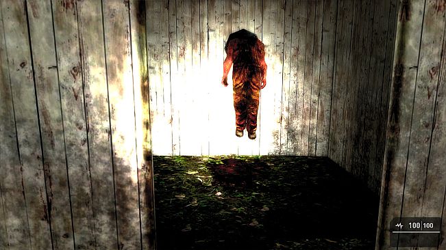 Alone Again: The Countryside