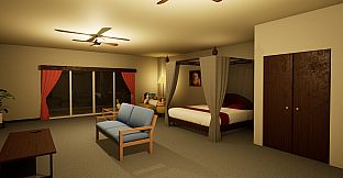 デスハネムーン Deadly Honeymoon