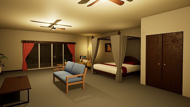 デスハネムーン Deadly Honeymoon