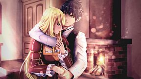 Elisa: Seduce the Innkeeper