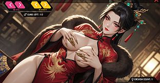 Sex Vault: The Lust-Tec Project - Animation Pack