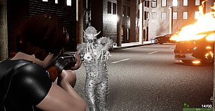 Midnight Terror - The Beginning