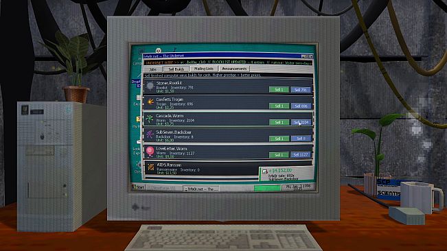 WinHack 95