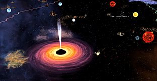 Galactic Civilizations III - Map Pack DLC