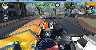 Idle Racing GO: Clicker Tycoon