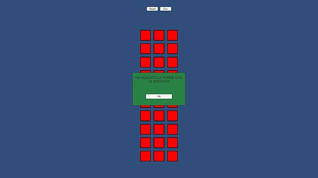 The Tower - Fantogame